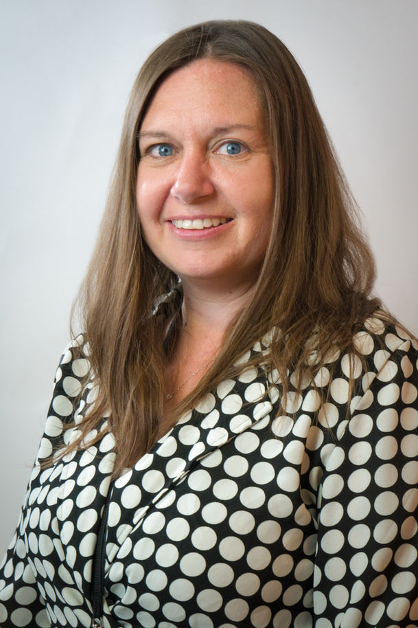 Jemma Flaxton - Head of Sixth Form